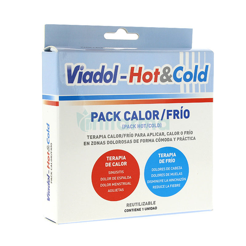 Prim Viadol Hot&cold Pack 10210101 - Medaid International
