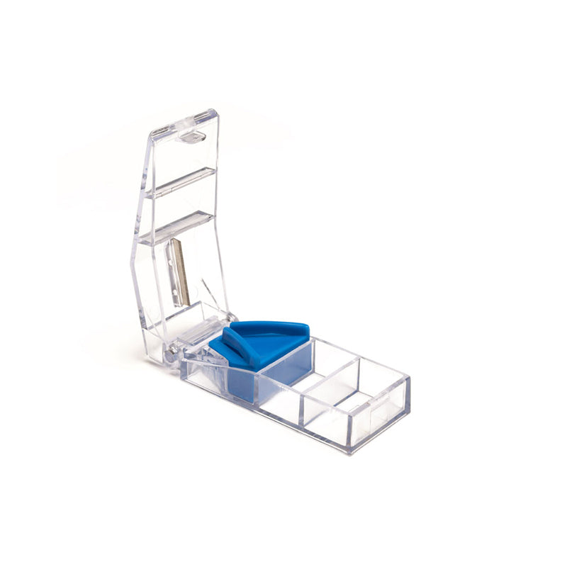 Prim Parte Comprimidos Standard 599886 - Medaid International