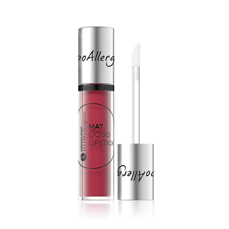 Bell Hypoallergenic Mat Liq Lipstick 3 Las Vegas - Medaid International