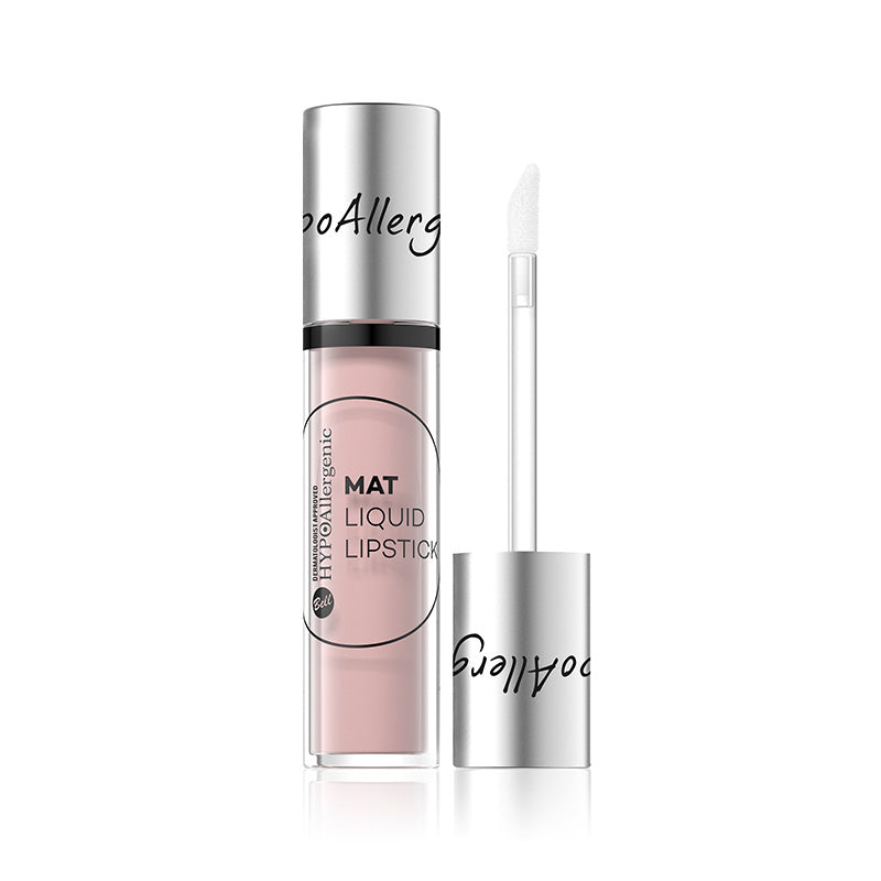 Bell Hypoallergenic Mat Liq Lipstick 4 San Francis - Medaid International