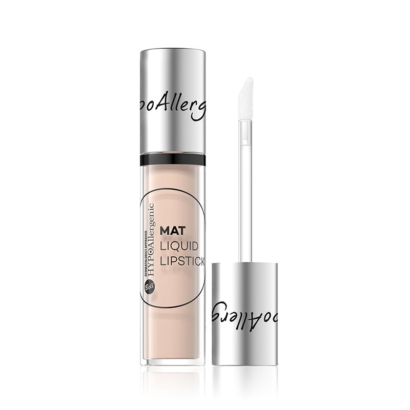 Bell Hypoallergenic Mat Liq Lipstick 5 Berlin 4.7g - Medaid International