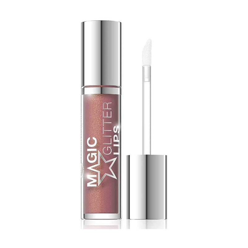 Bell Hypoallergenic Magic Glitter Lips 2 4.7g Prmr - Medaid International