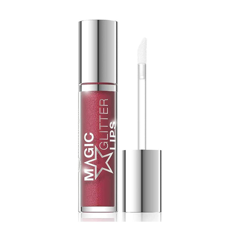 Bell Hypoallergenic Magic Glitter Lips 3 4.7g - Medaid International