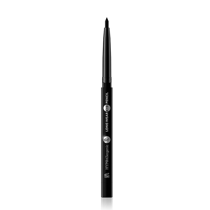 Bell Hypoallergenic Long Wear Eye Pencil 01 0.3g - Medaid International