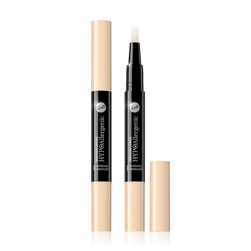 Bell Hypoallergenic Lightening Concealer 01 2g - Medaid International