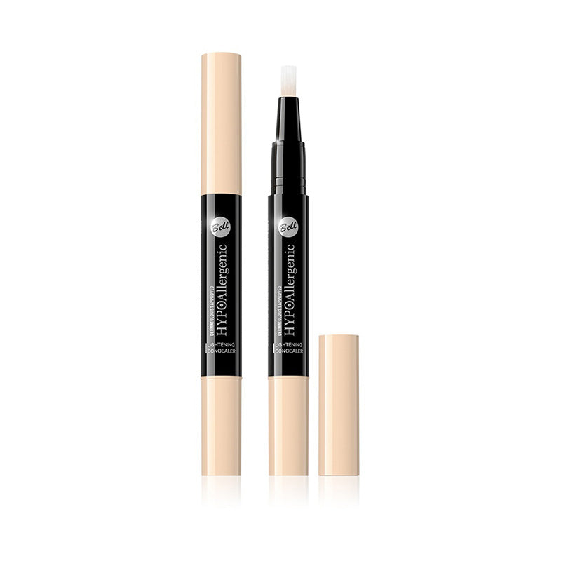 Bell Hypoallergenic Lightening Concealer 02 2g - Medaid International