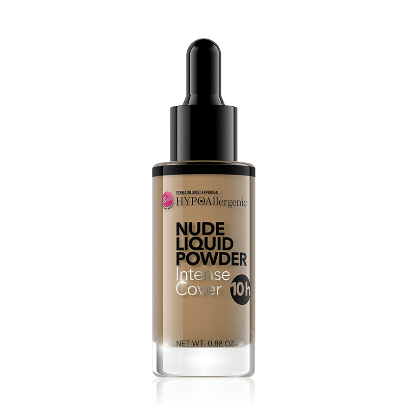 Bell Hypoallergenic Nude Liq Powder 03 25g - Medaid International
