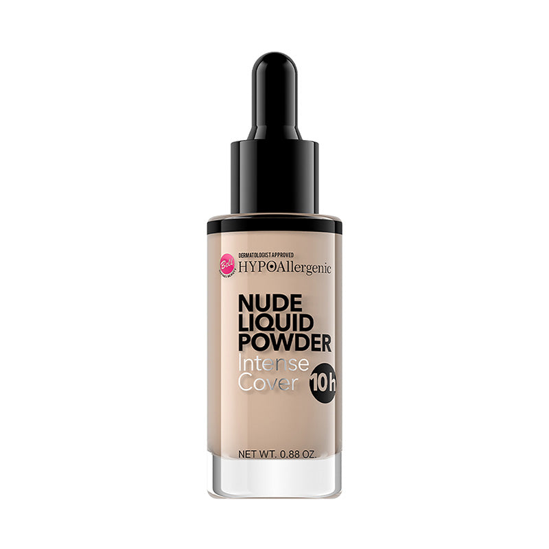 Bell Hypoallergenic Nude Liq Powder 04 25g - Medaid International
