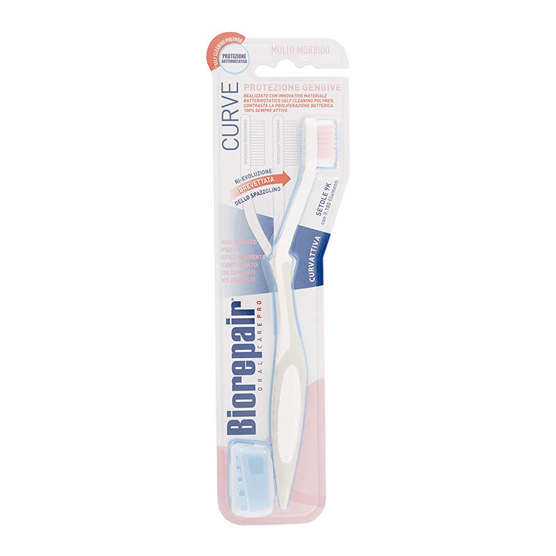 Biorepair Super Soft Toothbrush - Medaid International