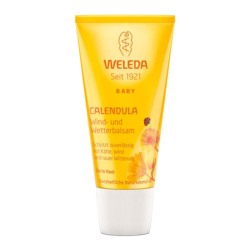 Weleda Calendula Weather Protection Balm 30ML - Medaid International