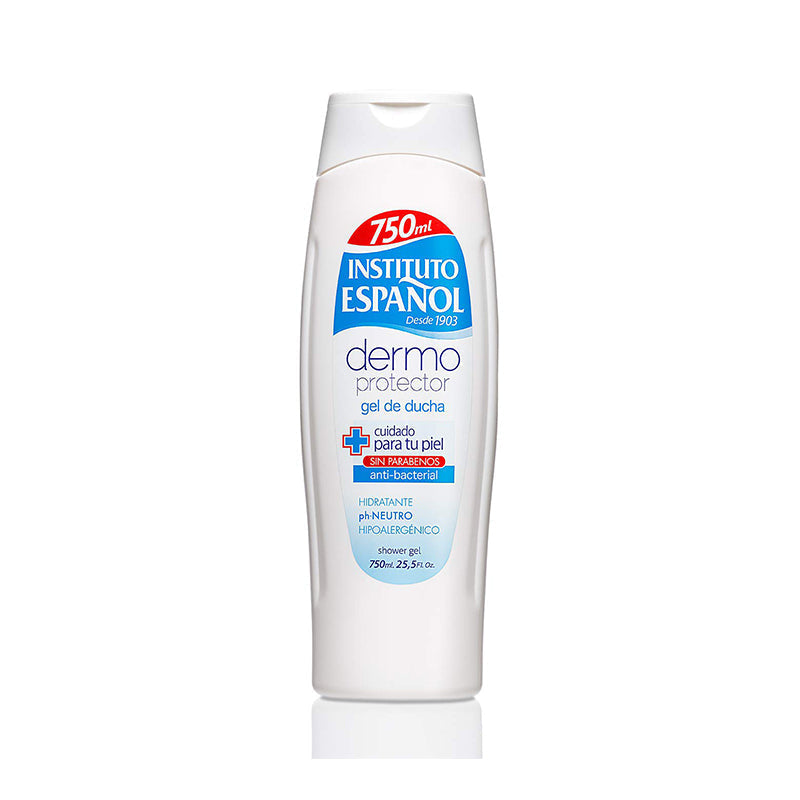 Avena Dermo Protector Shower Gel 750ml - Medaid