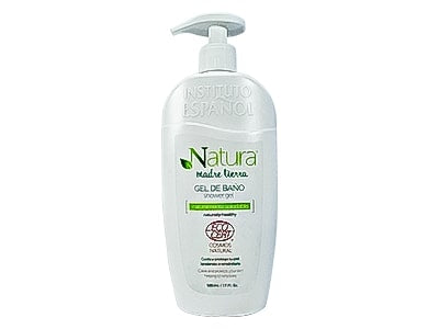 Avena Nature Mother Earth Shower Gel 500ml - Medaid International