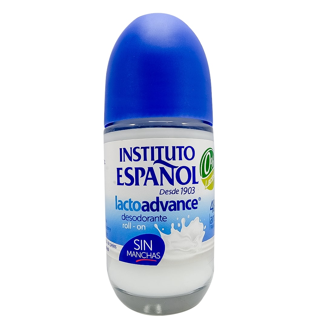 Avena Lactoadvance Deodorant Roll-on 75ml - Medaid International