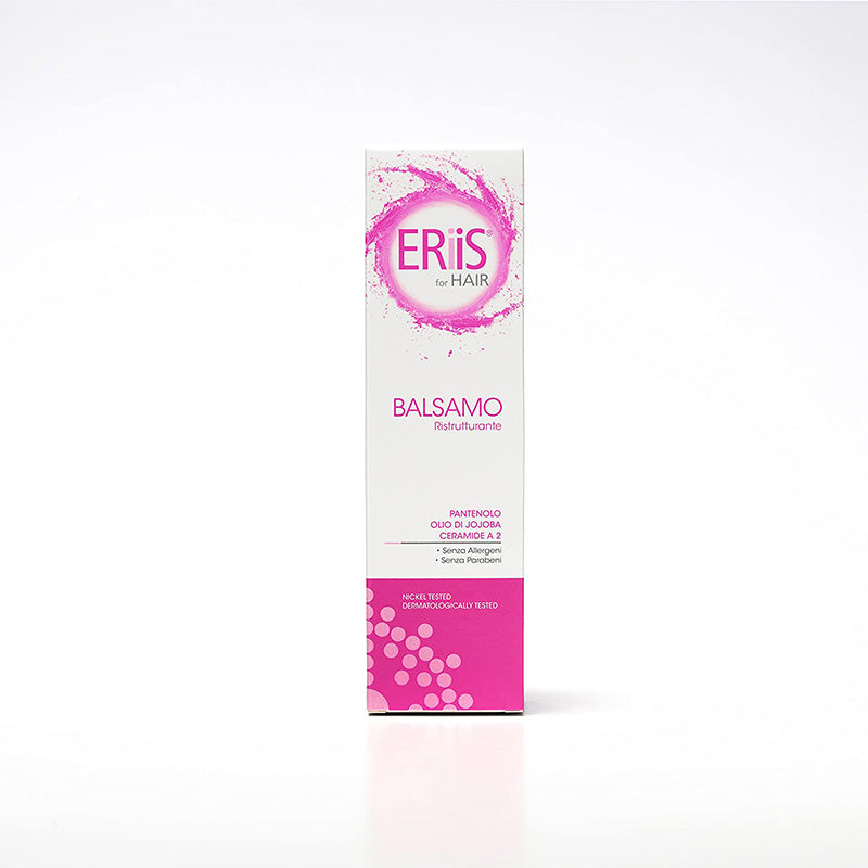 Eriis Hair Restructring Conditioner 125ML - Medaid International