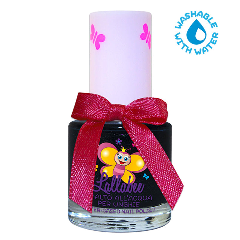 Lallabee Pearly Spell Water-based Nail Enamel - Medaid International