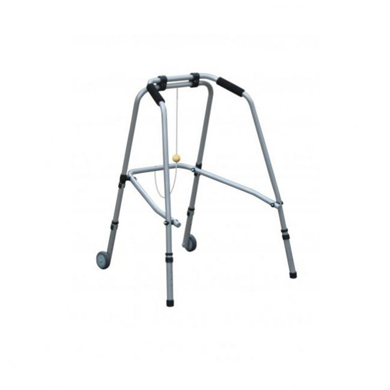Antar At02005 Walker 2 Weels 2 Bases - Medaid International