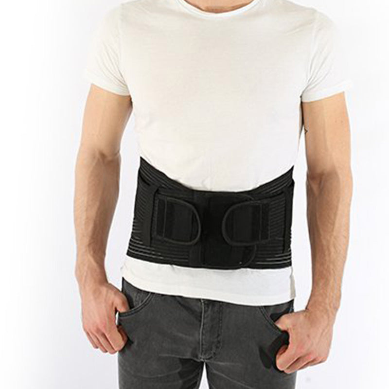 Antar Spinal Orthosis Lso Ultra Breath L - Medaid International