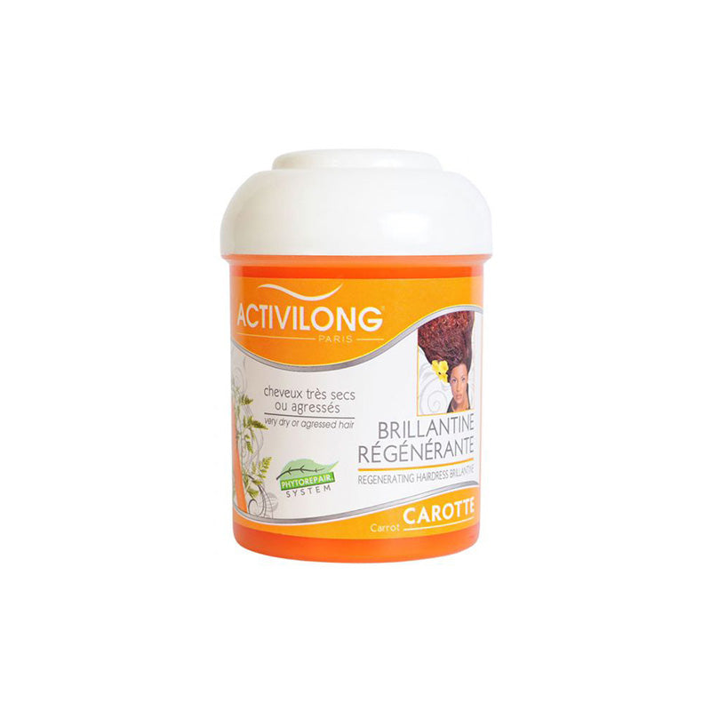Activilong Pomade With Carrot 125ml - Medaid International