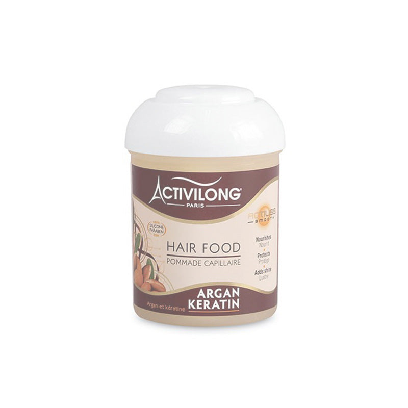 Activilong Acticliss Hair Food 125ml - Medaid International