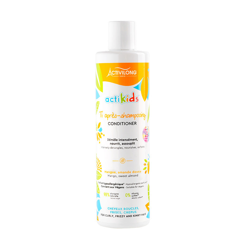 Activilong Actikids Conditioner 250ml - Medaid International
