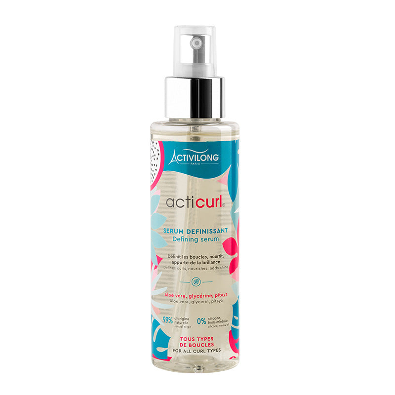 Activilong Acticurl Defining Serum 100ML - Medaid International