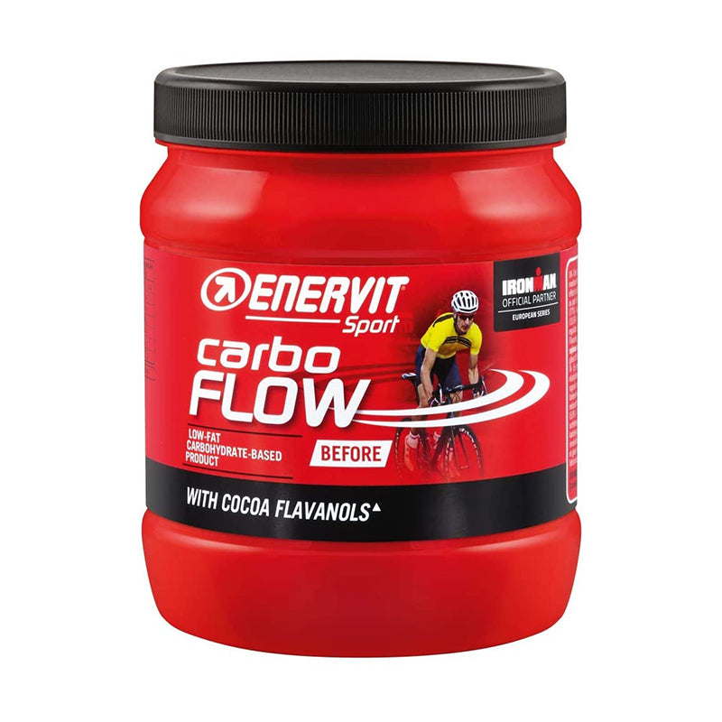 Enervit Sport Carboflow 400g - Medaid International