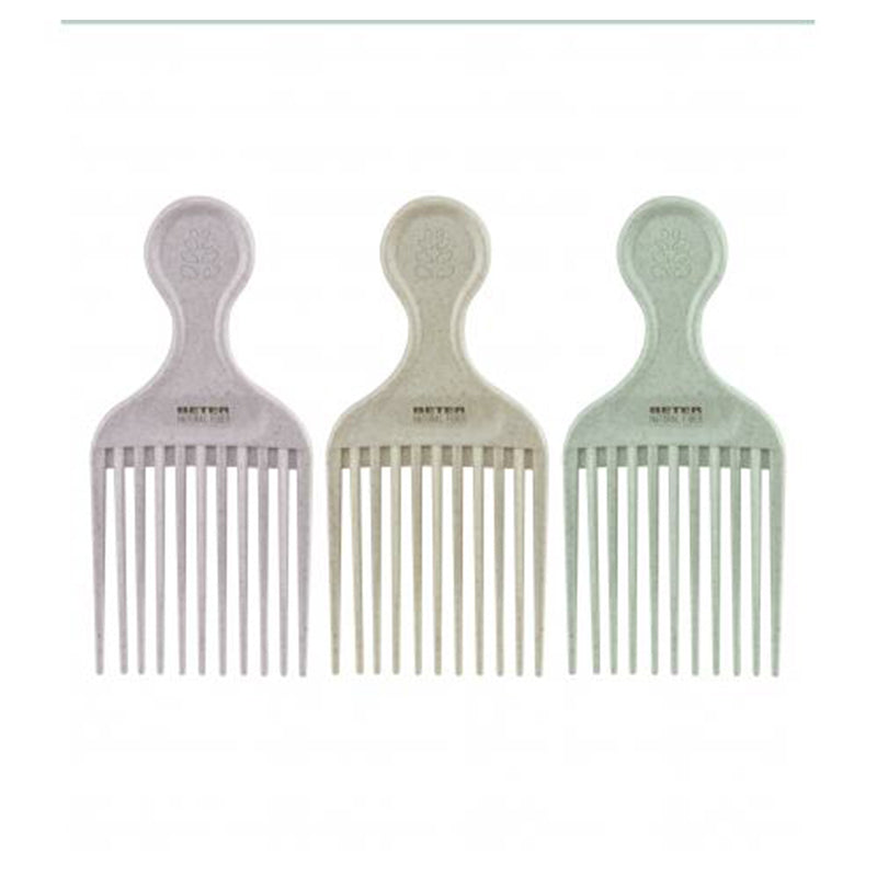Beter 12302 Afro Comb - Medaid International