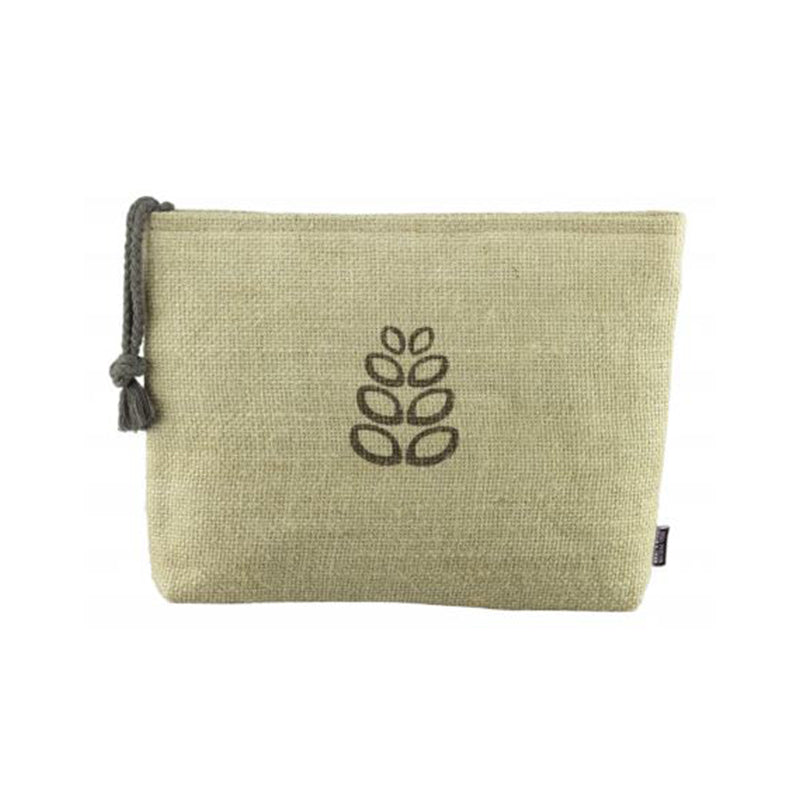 Beter 04301 Toiletry Bag Jute - Medaid International