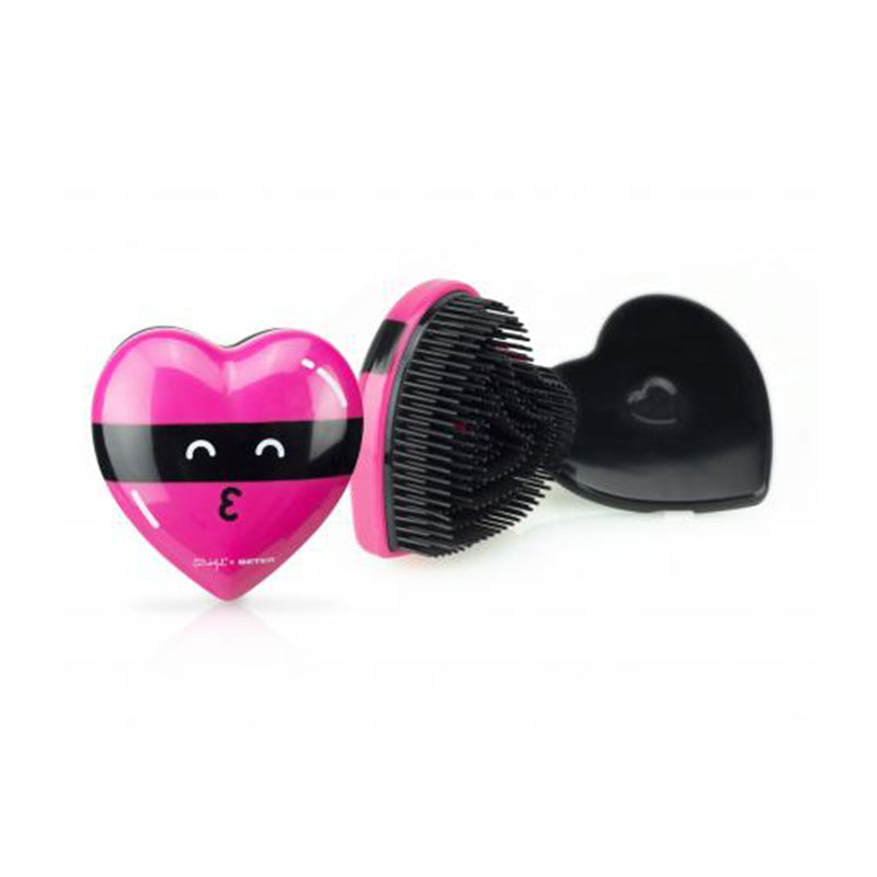 Beter 30301 Detangling Brush Corazon Bandido - Medaid International