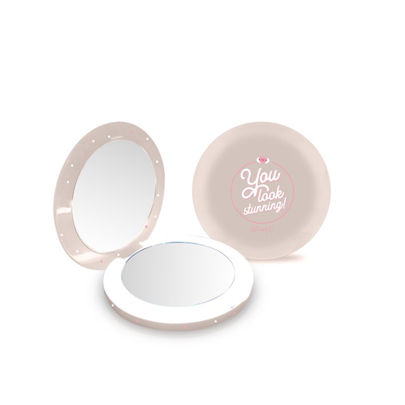 Beter 30222 Led Mirror X3 Mr Wonderful X Beter - Medaid International