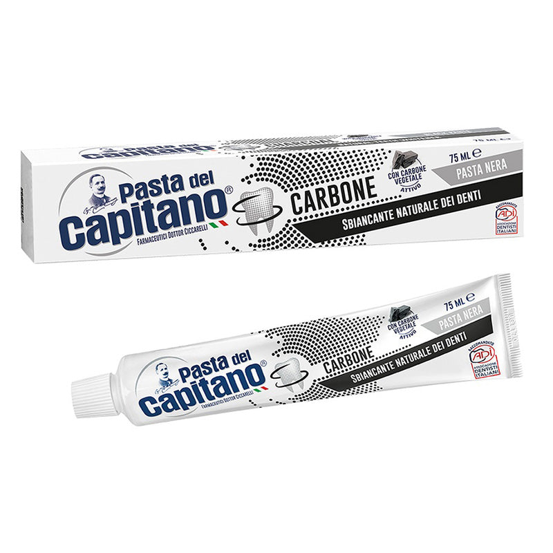 Pdc Charcoal Tp 75ml - Medaid International