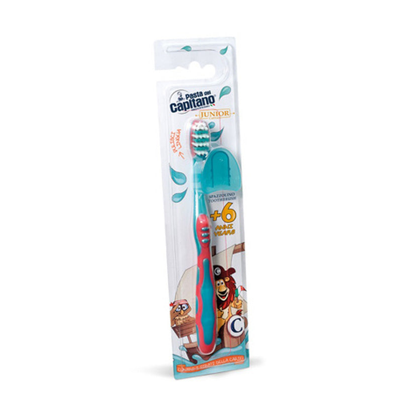 Pdc Toothbrush Junior - Medaid International