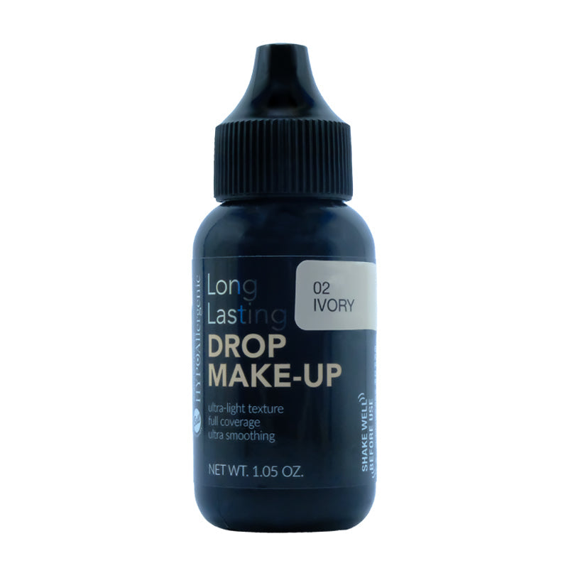 Bell Hypoallergenic Longlast Drop 02 Ivory - Medaid International