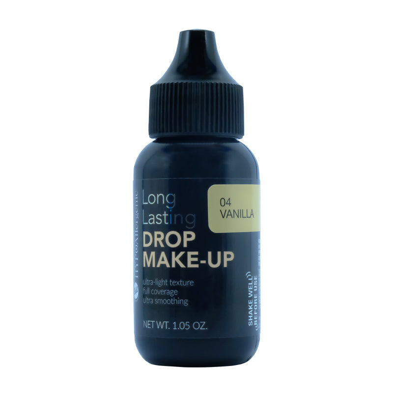 Bell Hypoallergenic Longlast Drop 04 Vanill - Medaid International