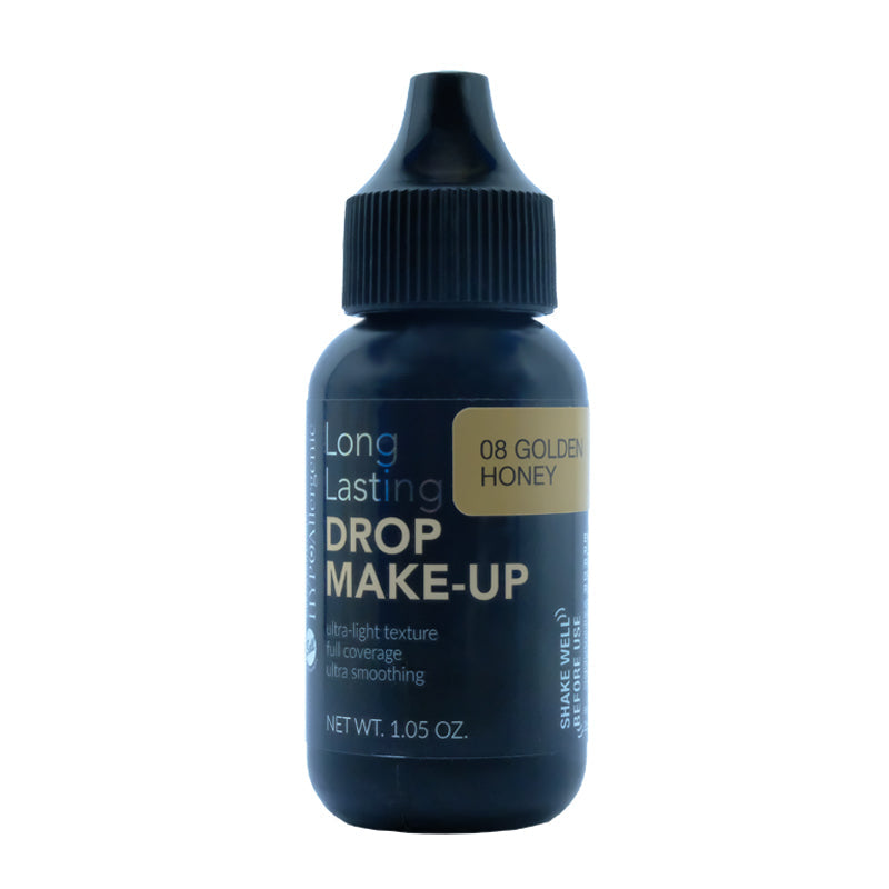 Bell Hypoallergenic Longlast Drop 08 Gold Honey - Medaid International