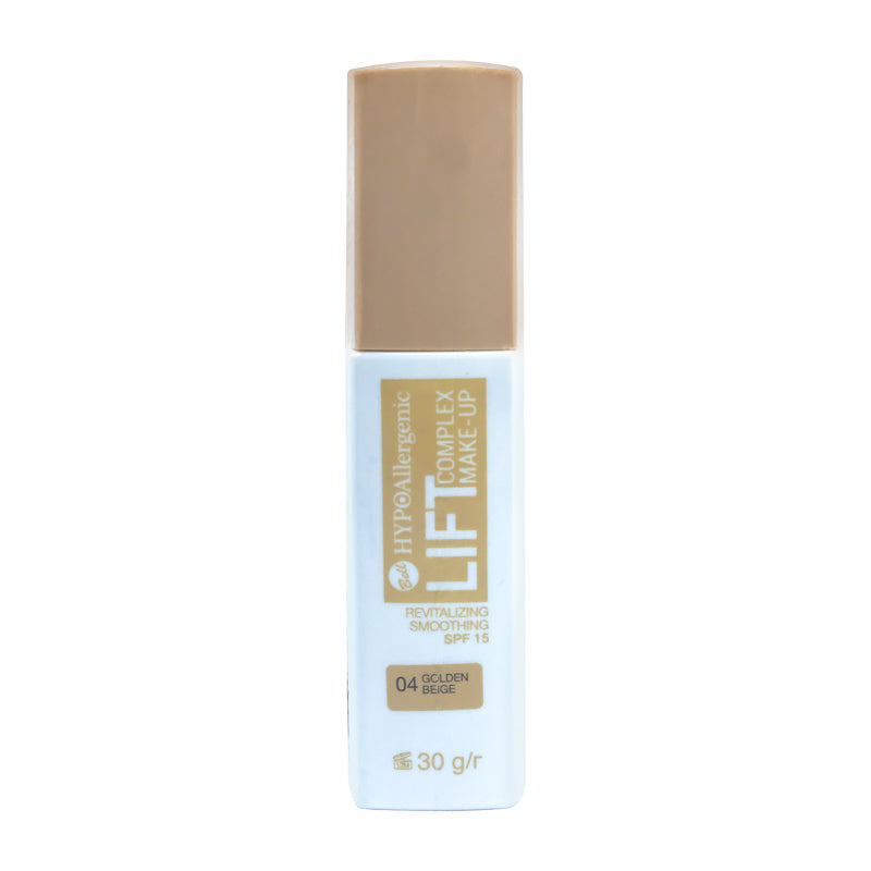 Bell Hypoallergenic Lift Complex Makeup 04 G.Beige - Medaid International