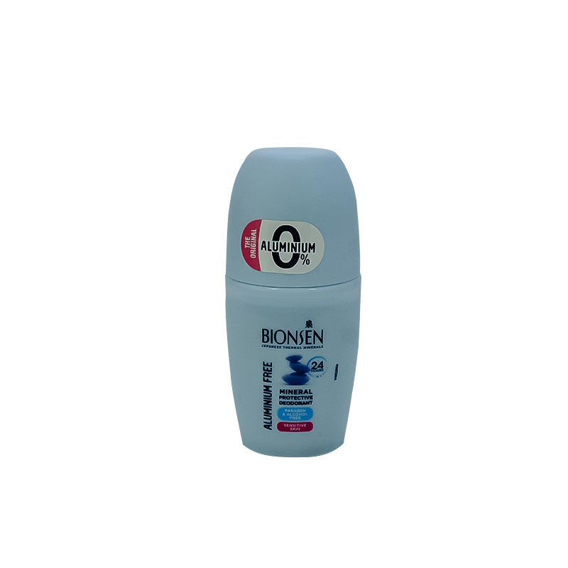 Bionsen Alu Free Mineral Protective Roll On 50ML - Medaid International