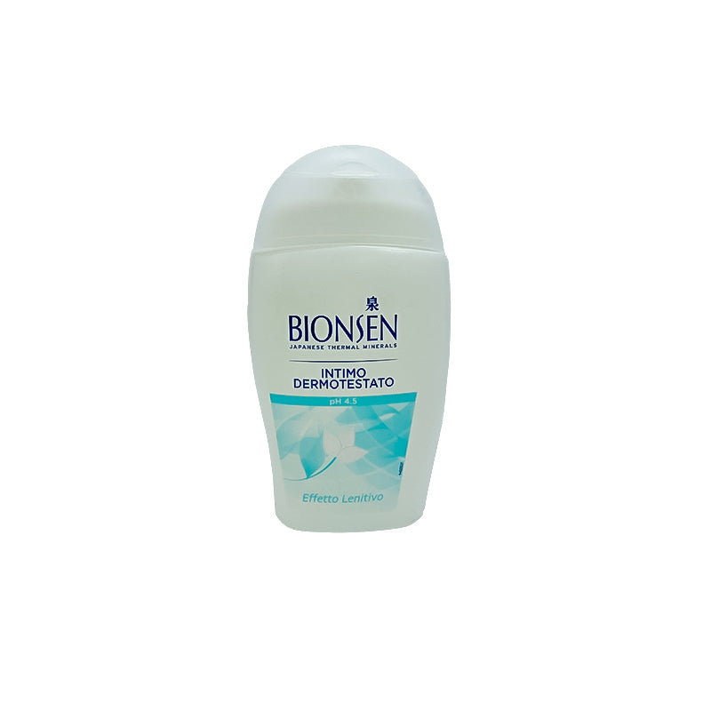 Bionsen Soothing Intimate Soap 200ML - Medaid International