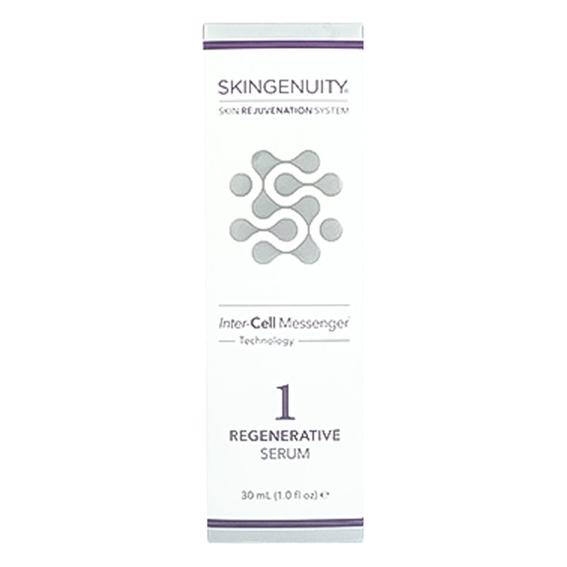 Skingenuity Regenerative Serum 30ML - Medaid International