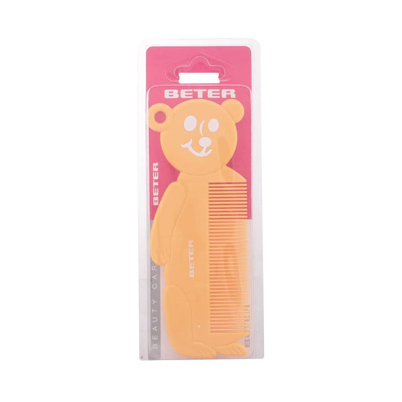 Beter 12115 Kid Comb 15cm - Medaid International