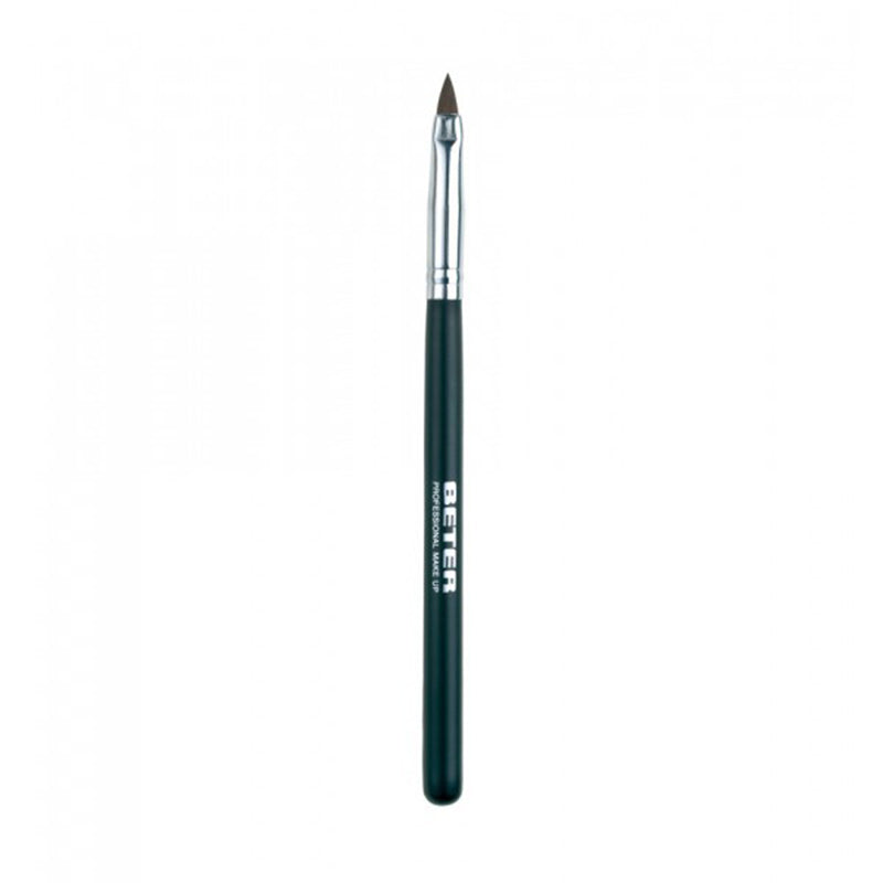 Beter 22150 Lip Brush Sable Hair 16cm - Medaid International