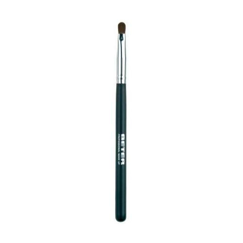 Beter Thin Eye Shadow Brush, Pony Hair 22242 - Medaid International