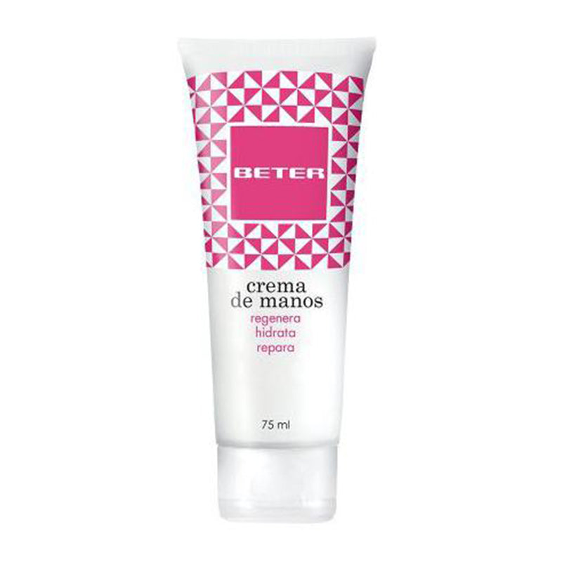 Beter 40005 Concentrated Hand & Nail Cream 75ML - Medaid International
