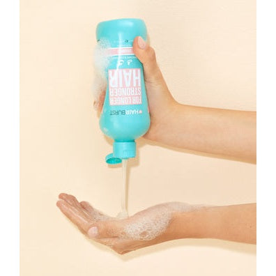 Hairburst Shampoo & Conditioner For Longer Stronger Hair - Medaid