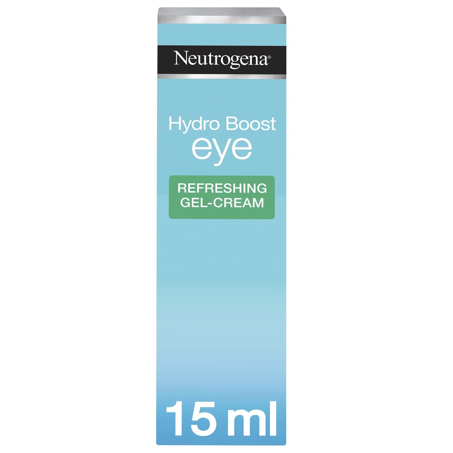 Hydro boost eye gel-cream 15ml - Medaid