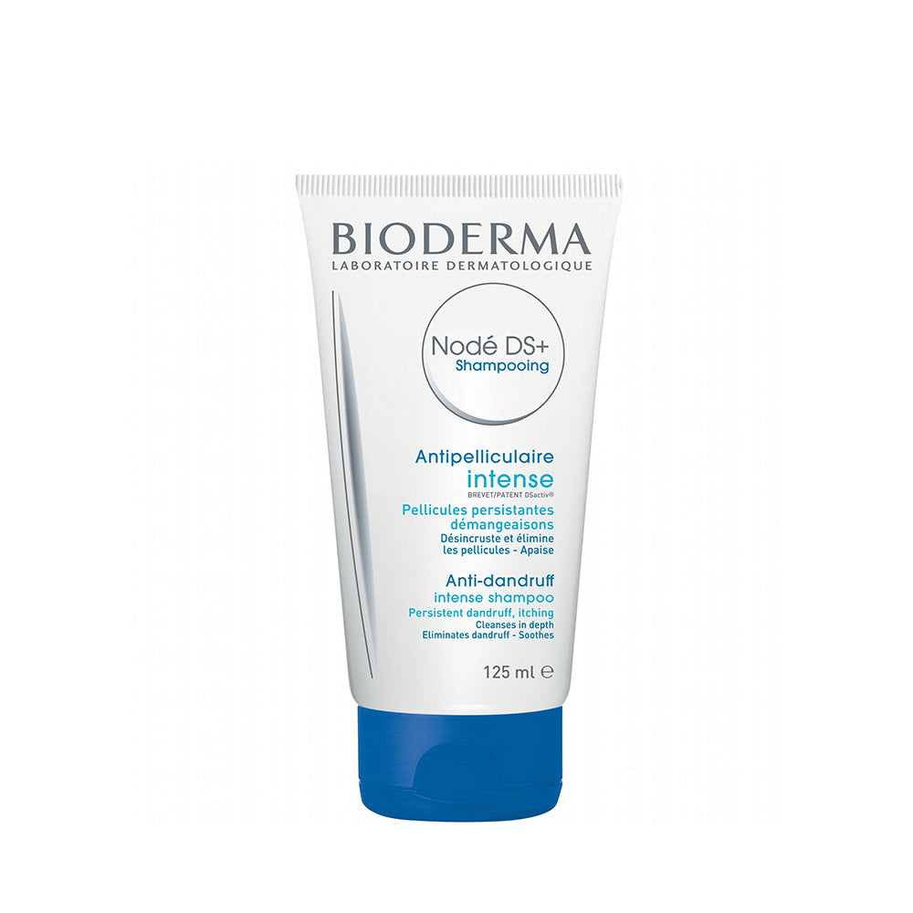 Bioderma Node DS+ Shampoo 125 ml - Medaid
