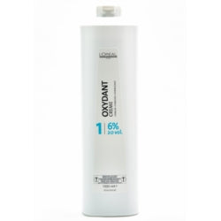 L'Oreal Oxidant 20V 1000ml - Medaid