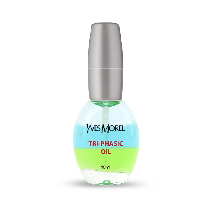 Yves Morel Triphasic Oil 13ML - Medaid