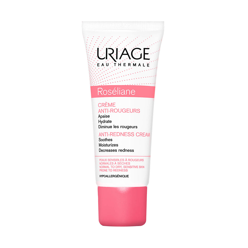 Uriage Roséliane Anti-Redness Mask - 40 ml - Medaid International