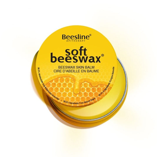 Soft Beeswax - Medaid International